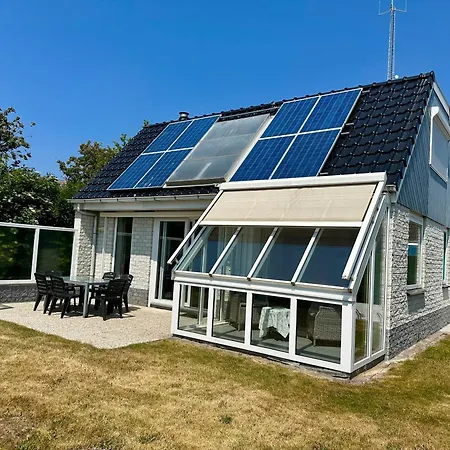 Bohemien 36 Sint Maartensvlotbrug