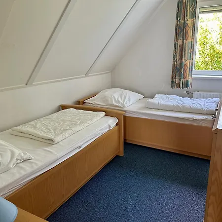 Prázdninový dům Bohemien 36