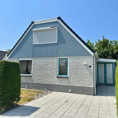 Bohemien 36 Sint Maartensvlotbrug