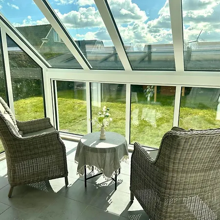 Bohemien 36 * Sint Maartensvlotbrug