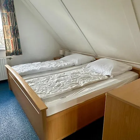 Bohemien 36 Holiday home